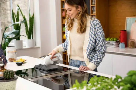 Стеклоочиститель Karcher WV 1 Plus