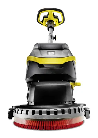 Поломоечная машина Karcher BD 38/12 C