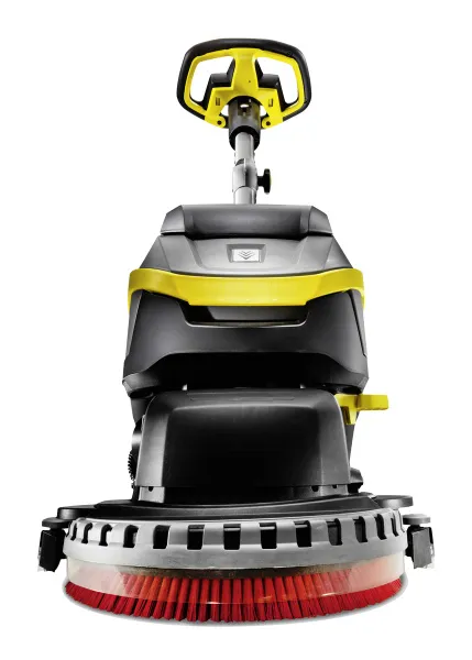 Поломоечная машина Karcher BD 38/12 C