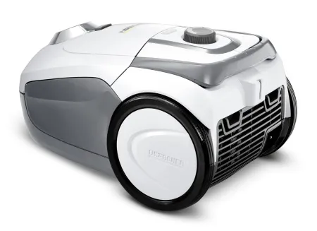 Пылесос сухой уборки Karcher VC 2 Premium (white)