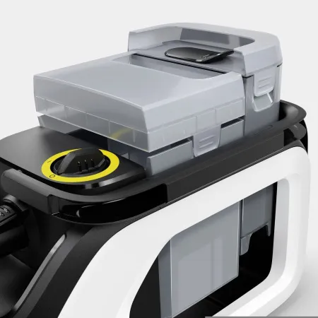 Пылесос моющий Karcher SE 3 Compact Floor