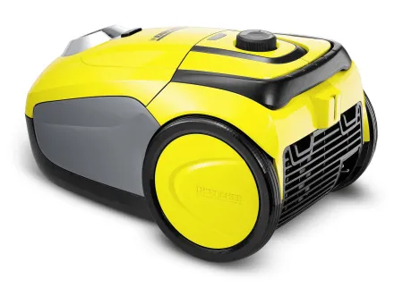 Пылесос сухой уборки Karcher VC 2