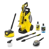 Минмойка высокого давления Karcher K4 Power Control Flex Car & Home