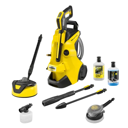 Минмойка высокого давления Karcher K4 Power Control Flex Car & Home