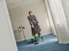 Аккумуляторный вертикальный пылесос Karcher VC 4 Cordless Premium MyHome