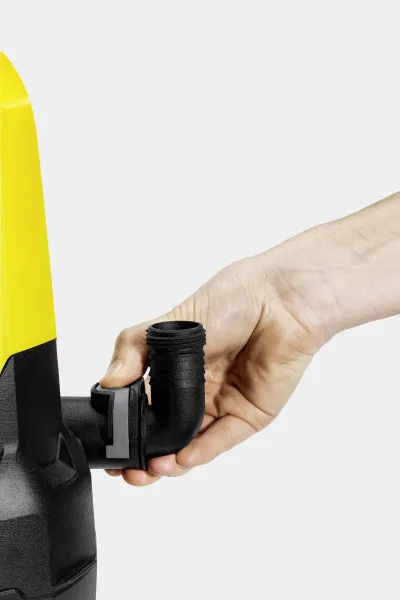 Насос для грязной воды Karcher SP 3 Dirt