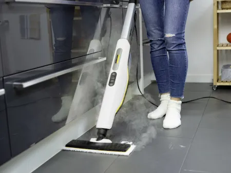 Паровая швабра Karcher SC 3 Upright EasyFix Premium