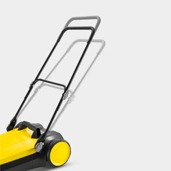 Подметальная машина Karcher S 4 Twin