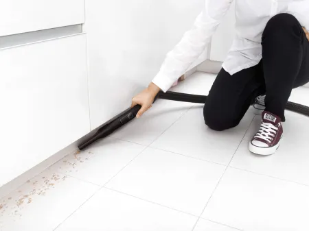 Пылесос сухой уборки Karcher VC 3 Premium (White)