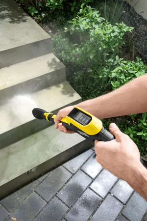 Минимойка Karcher K 7 Premium Full Control Plus