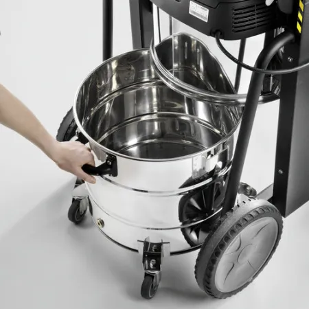 Пылесос Karcher IVC 60/12-1 Tact Ec