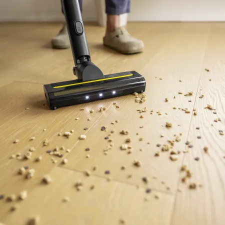 Пылесос сухой уборки Karcher VCS 3 Nano Flex