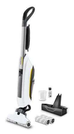 Аппарат для влажной уборки Karcher FC 5 Premium White