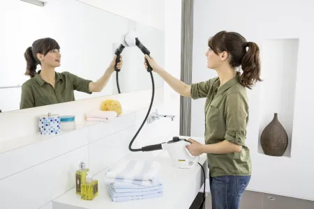 Пароочиститель Karcher SC 1 Premium Floor Kit