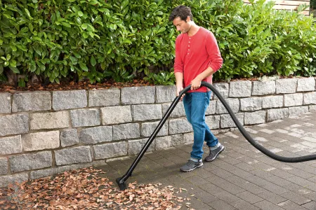 Хозяйственный пылесос Karcher WD 5 P S V-25/5/22