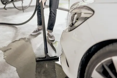 Хозяйственный пылесос Karcher WD 3 P V-17/4/20