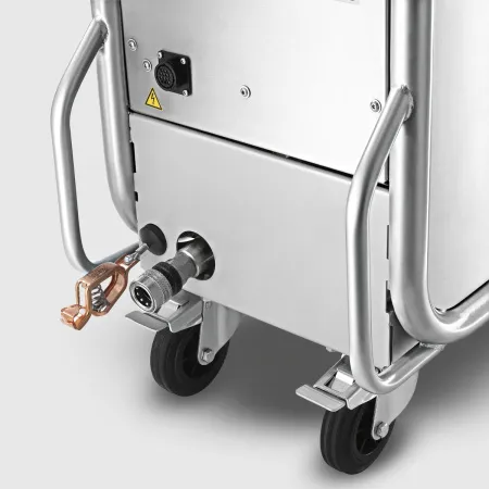 Аппарат для очистки сухим льдом Karcher IB 7/40 Classic