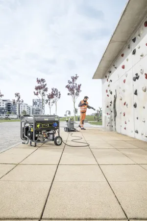 Электрогенератор Karcher PGG 6/1