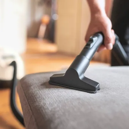 Пылесос с аквафильтром Karcher DS 6