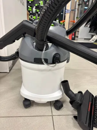 Пылесос моющий Karcher SE 6.100 (помят шланг)