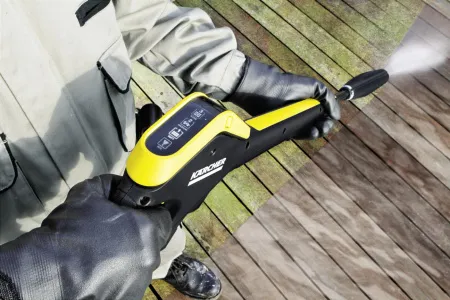 Минимойка Karcher K 5 Full Control