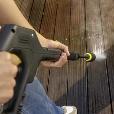 Мойка высокого давления Karcher K4 Comfort Premium