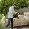 Мойка высокого давления Karcher K 5 WCM