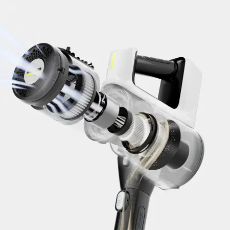 Пылесос сухой уборки Karcher VCS 5-28 Infinity Complete