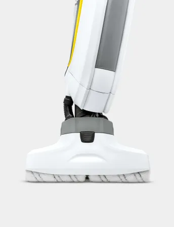 Аппарат для влажной уборки Karcher FC 5 Premium White