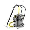 Пылесос для уборки пекарен и печей Karcher NT 40/1 Tact Bs