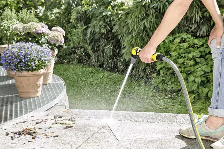 Поливочный пистолет Plus Karcher