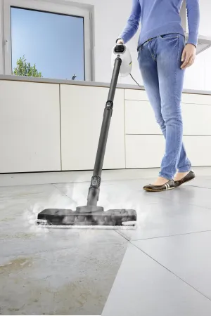 Пароочиститель Karcher SC 1 Premium Floor Kit