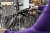 Круглые щётки Karcher с жесткой щетиной, 4 шт