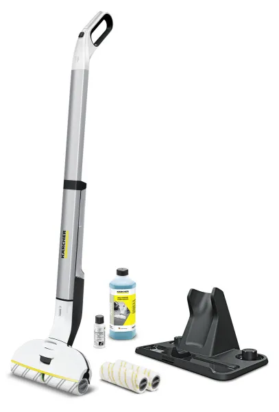 Аппарат для влажной уборки Karcher EWM 2 Premium (FC 3 Cordless Premium)