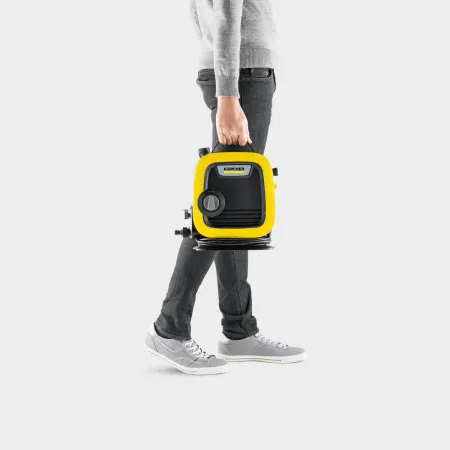 Минимойка Karcher K Mini