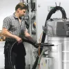 Пылесос Karcher IVR-L 120/24-2 Tc Me