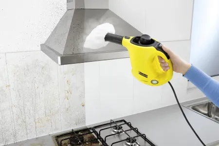 Пароочиститель Karcher SC 1