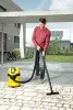 Аккумуляторный хозяйственный пылесос Karcher WD 3 Battery Set