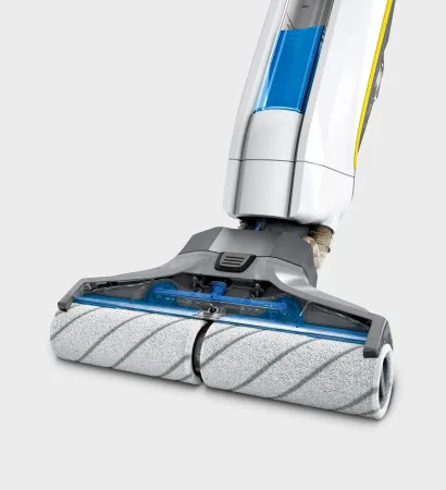 Аппарат для влажной уборки Karcher FC 5 Premium White