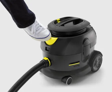 Пылесос сухой уборки Karcher T 12/1 (снят с производства)