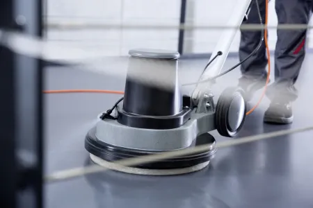 Уборочная машина Karcher BDP 43/400 C