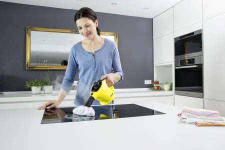 Пароочиститель Karcher SC 1