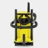 Хозяйственный пылесос Karcher WD 3 V-17/4/20 (MV 3)