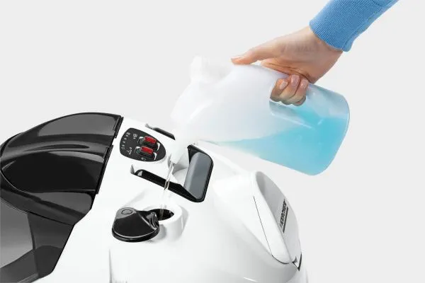 Паропылесос Karcher SV 7