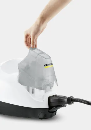 Пароочиститель Karcher SC 4 EasyFix Iron