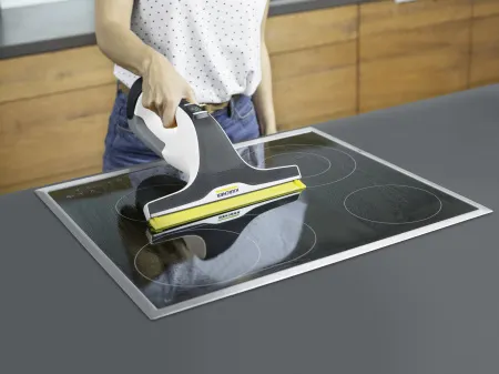 Стеклоочиститель Karcher WV 6 Premium (white)