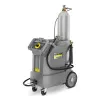Аппарат для очистки сухим льдом со встроенным генератором сухого льда Karcher IB 10/8 L2P