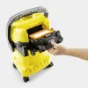 Хозяйственный пылесос Karcher WD 5 Control 25/5/22