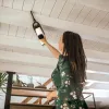 Аккумуляторный вертикальный пылесос Karcher VC 6 OurFamily