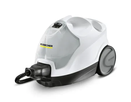 Пароочиститель Karcher SC 4 EasyFix Premium Iron (white)